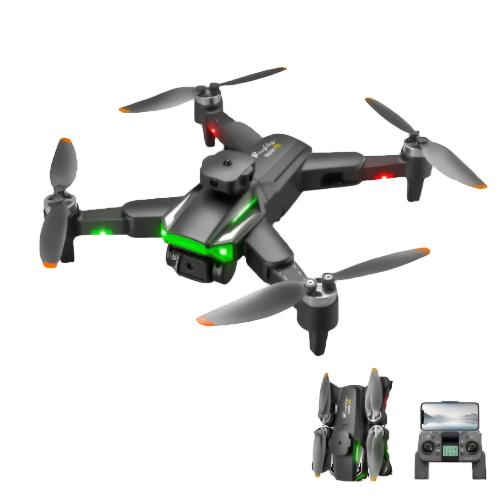 RC Drone 8K HD Dual Camera, GPS, 5G Wifi