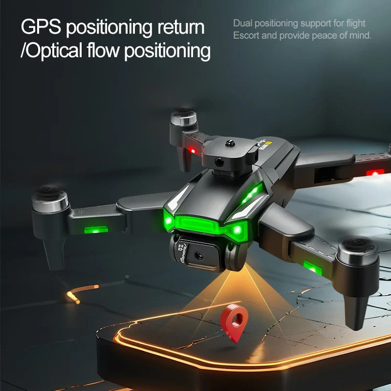 4K HD Professional Drone Aerial Photography, 5G WIFI